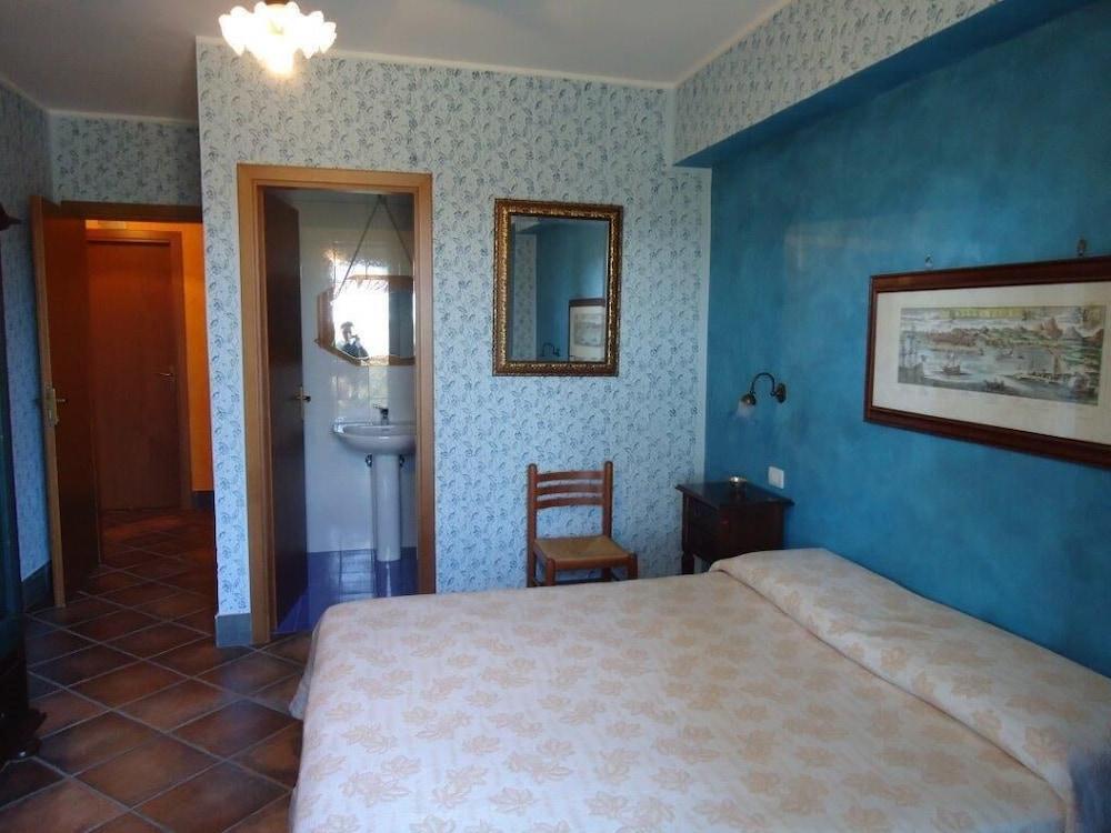 Casale Villa Raino Gangi Exterior foto