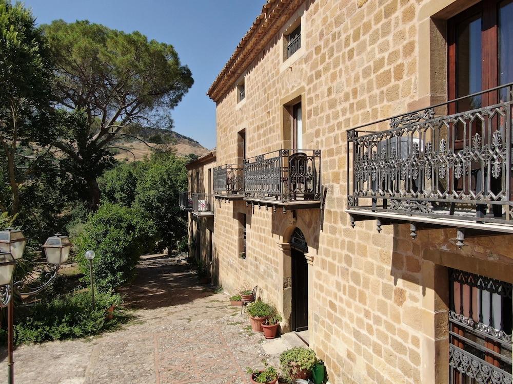 Casale Villa Raino Gangi Exterior foto