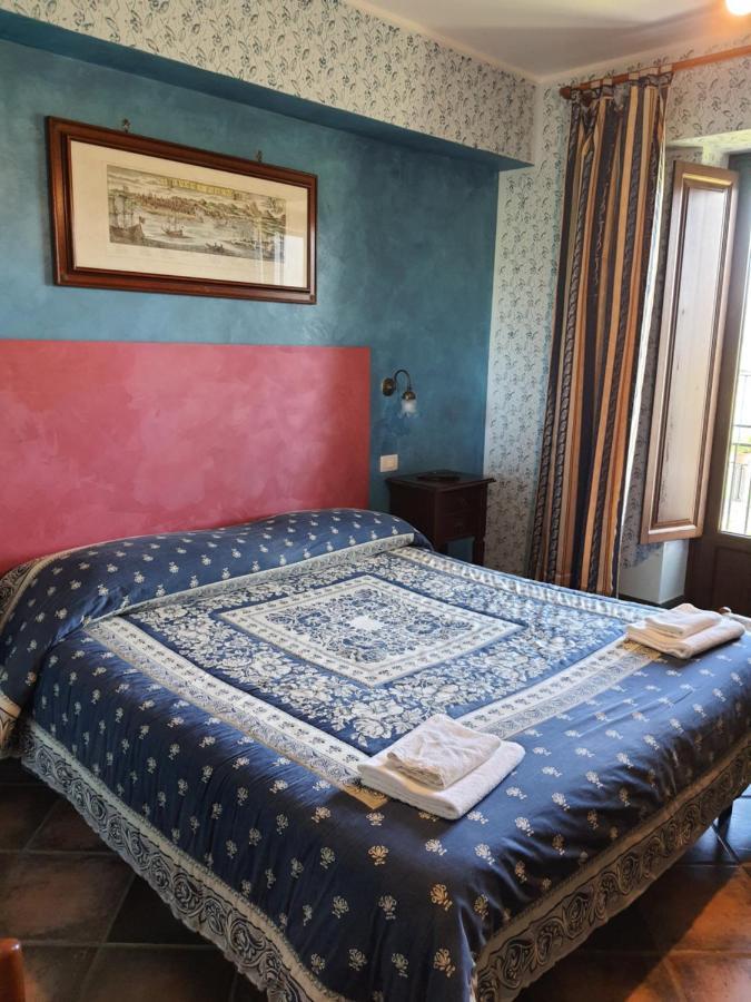 Casale Villa Raino Gangi Exterior foto