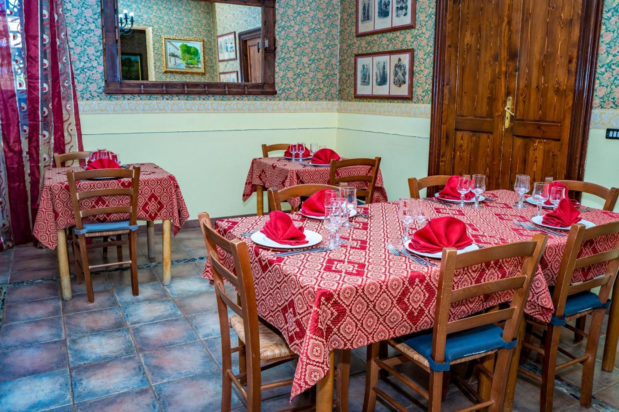Casale Villa Raino Gangi Exterior foto