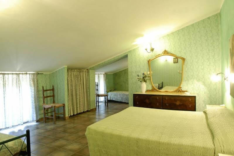 Casale Villa Raino Gangi Exterior foto